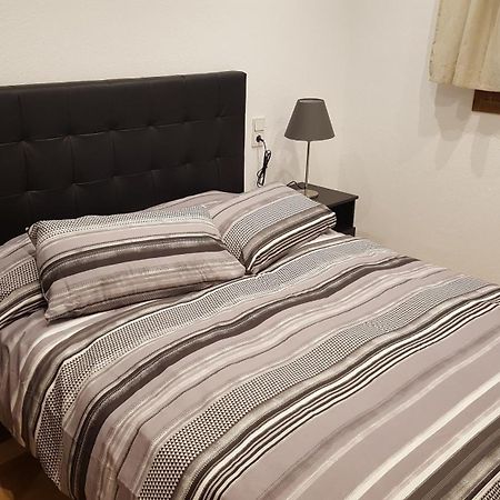 Apartamenticos Boggiero II Zaragoza Eksteriør billede