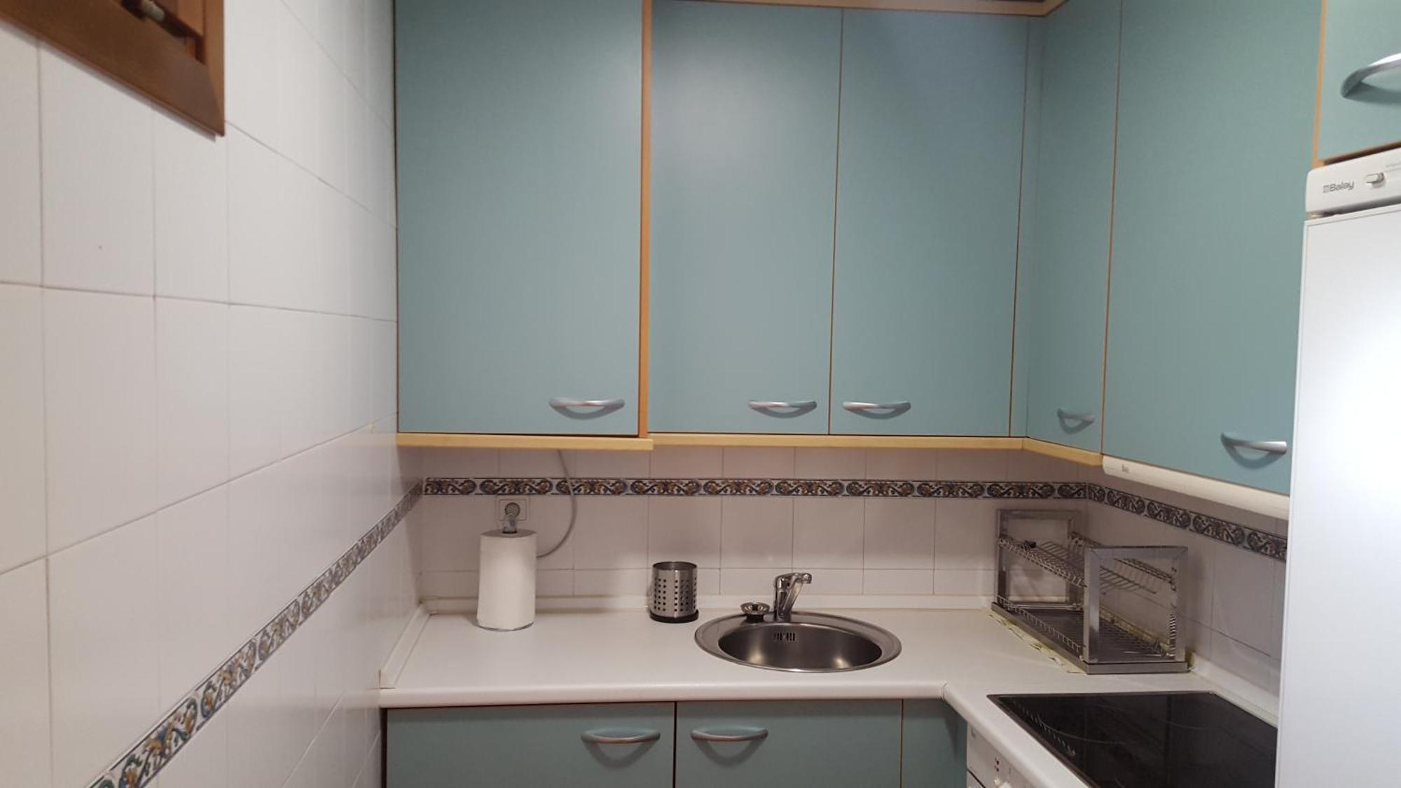 Apartamenticos Boggiero II Zaragoza Eksteriør billede