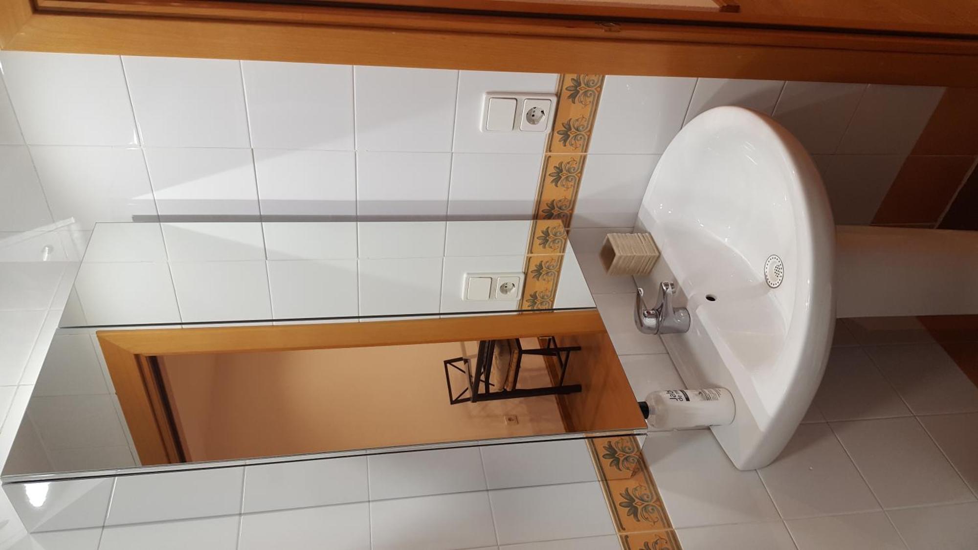 Apartamenticos Boggiero II Zaragoza Eksteriør billede